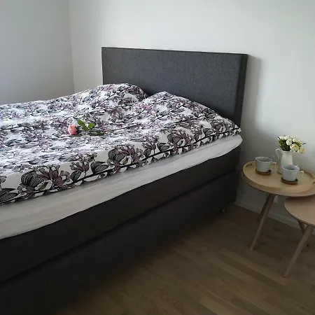 דירה Luxury Penthouse In The City!