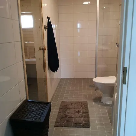 Luxury Penthouse In The City! דירה *