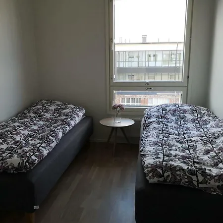 Luxury Penthouse In The City! * טמפרה